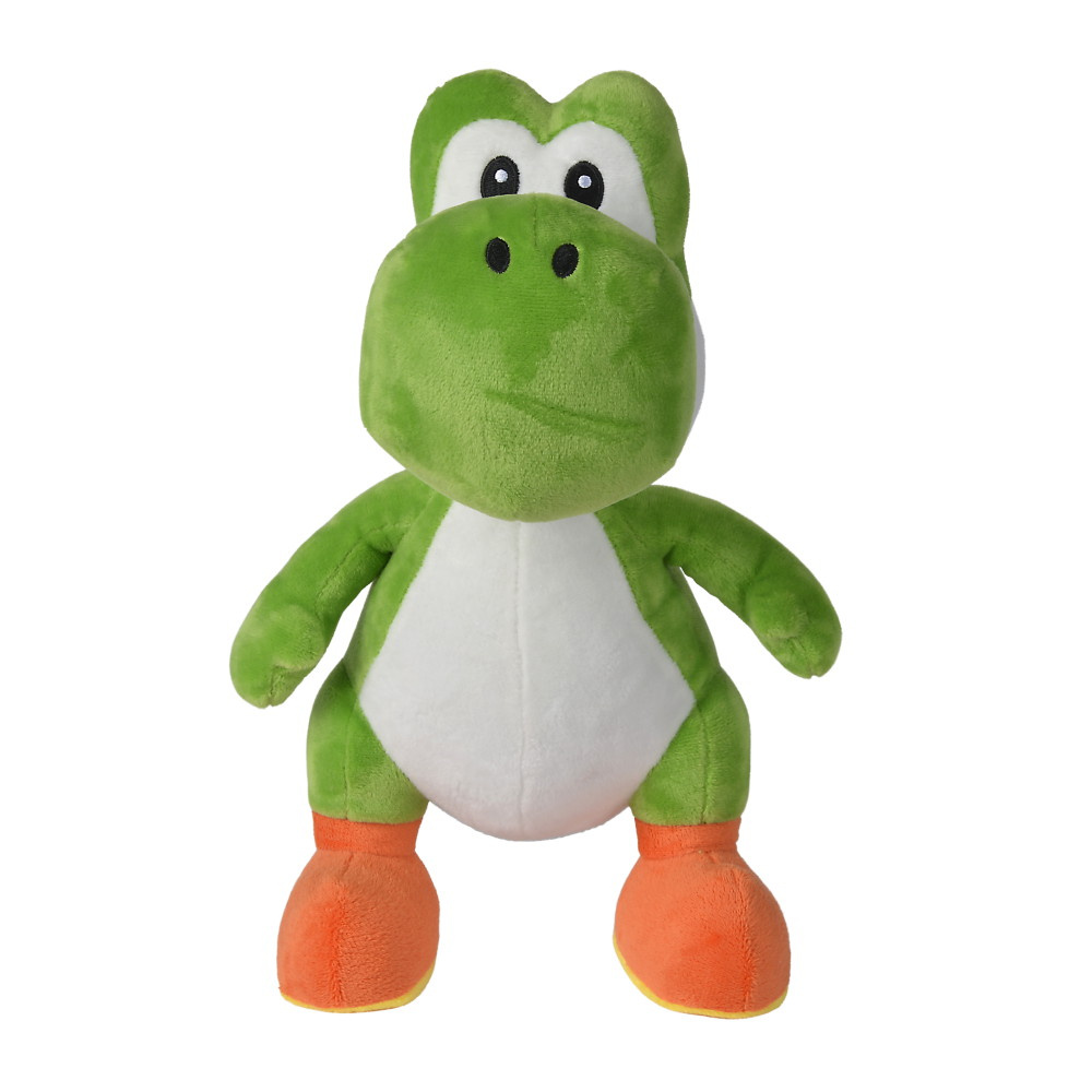 Super Mario, Yoshi 