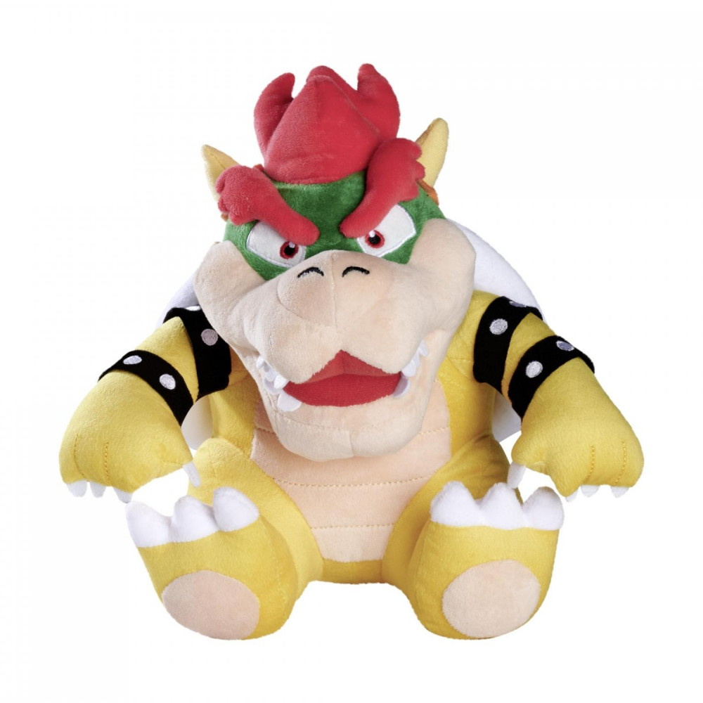 Super Mario - Bowser 27 cm