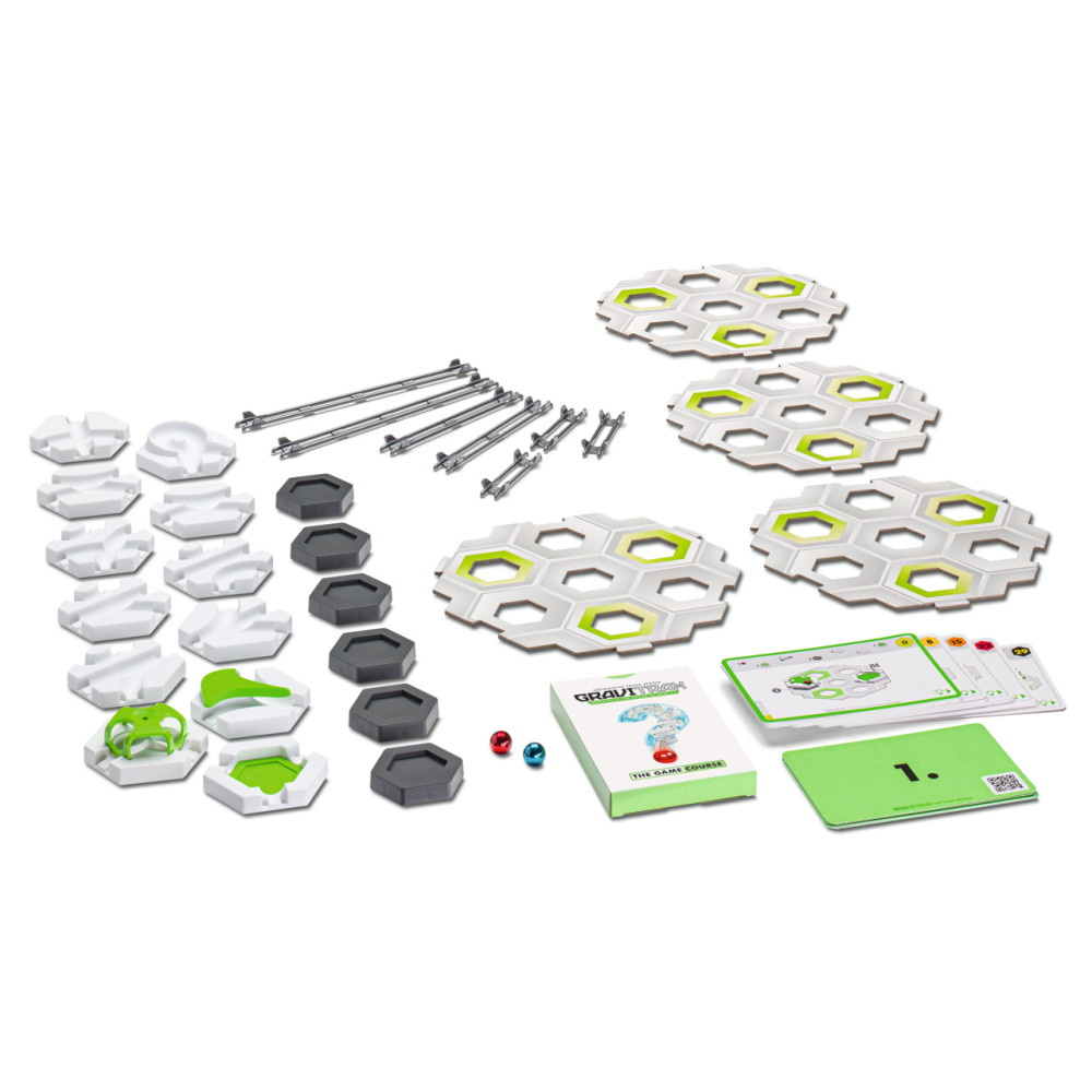 GraviTrax The Game - Course