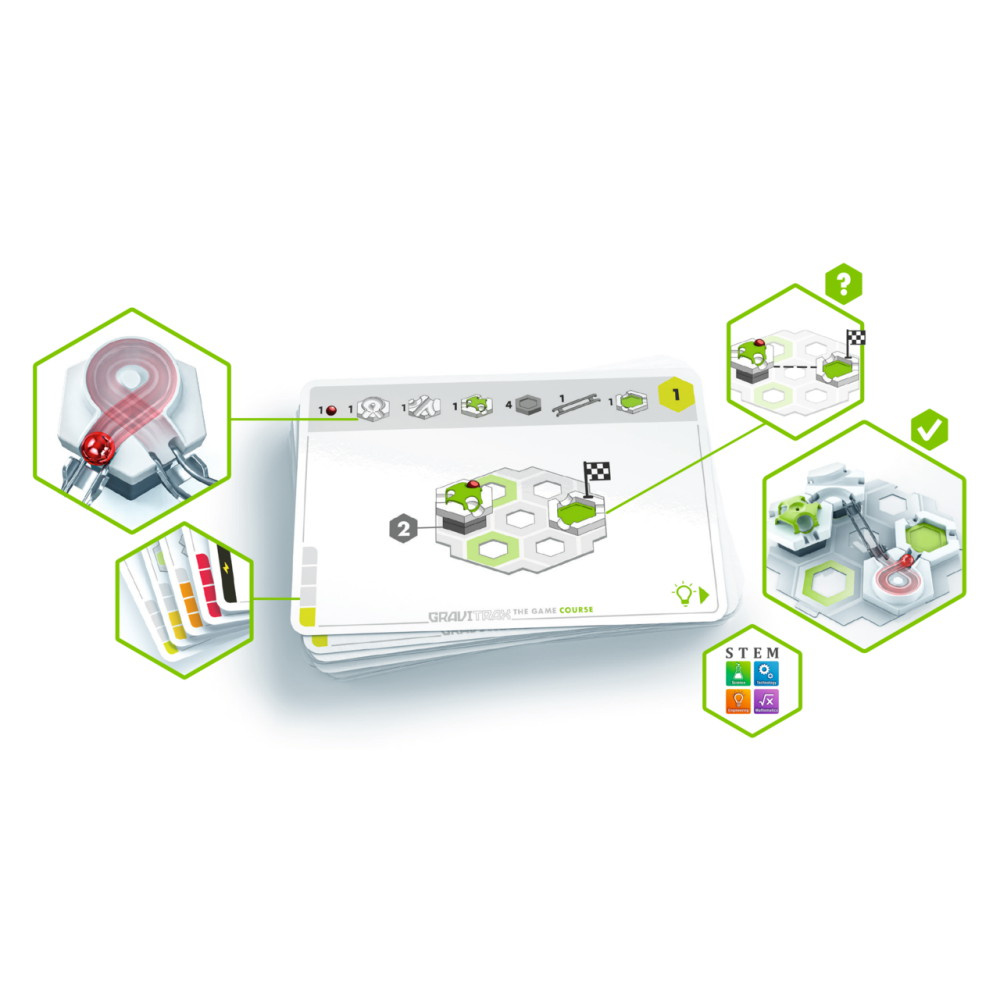 GraviTrax The Game - Course