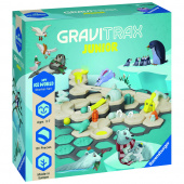 GraviTrax Junior starter-sæt My Ice World GraviTrax Junior starter-sæt My Ice World
