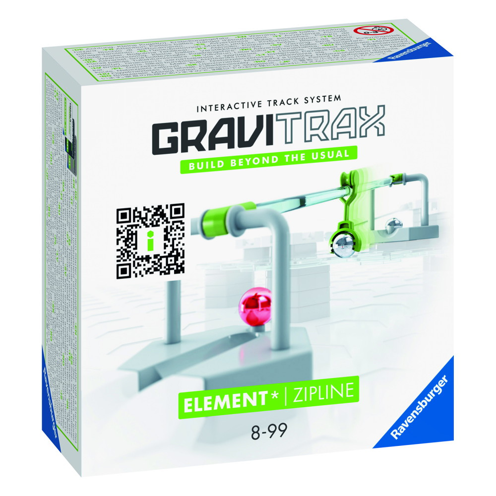 GraviTrax Elements Zipline (Exp.)