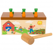 Little Hammers Game Little Hammers Game