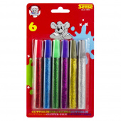 Sense - Glitterlim 6-Pak Sense - Glitterlim 6-Pak