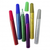 Sense - Glitterlim 6-Pak Sense - Glitterlim 6-Pak