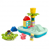 LEGO Duplo - Vandland LEGO Duplo - Vandland