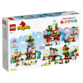 LEGO Duplo - 3-i-1-trætophus LEGO Duplo - 3-i-1-trætophus
