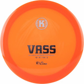 Kastaplast K1 Vass Orange Kastaplast K1 Vass Orange