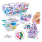 Crazy Sensations Satisfying Compound Kit 4-pack Crazy Sensations Satisfying Compound Kit 4-pack