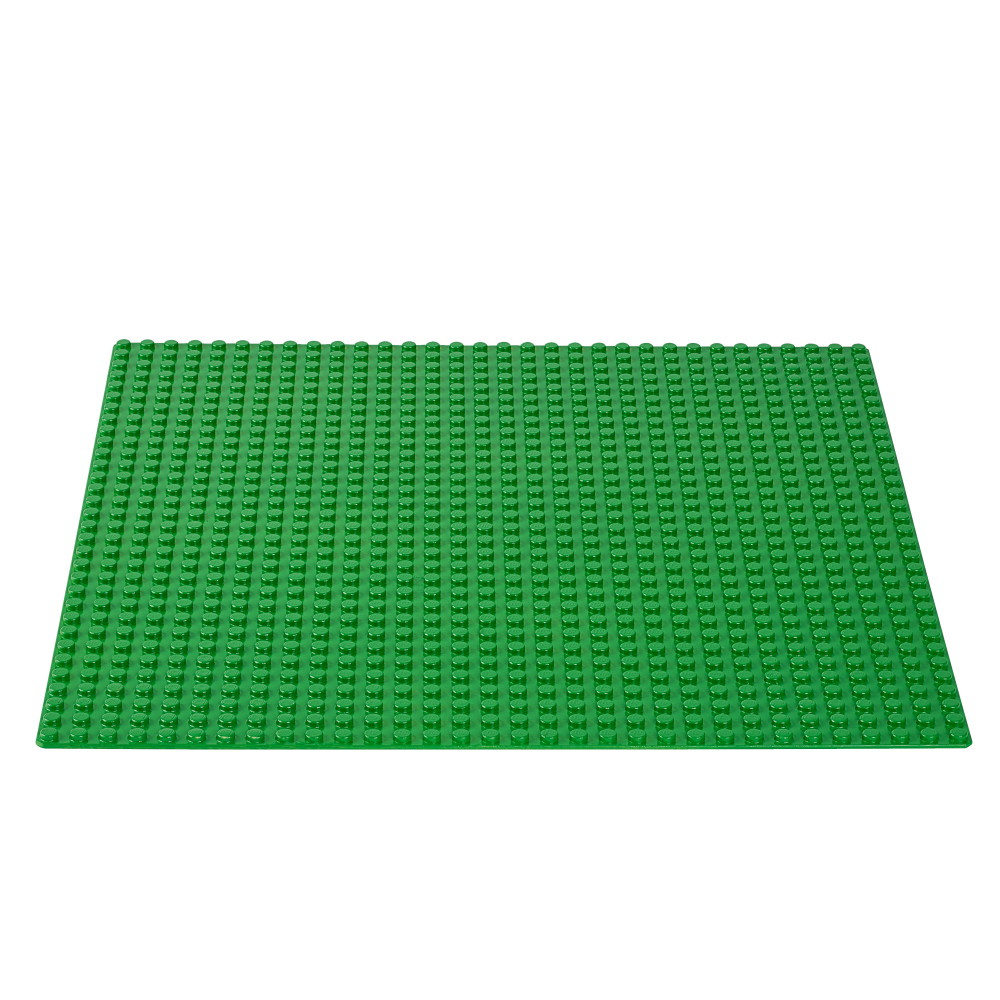 LEGO Classics - Grøn byggeplade