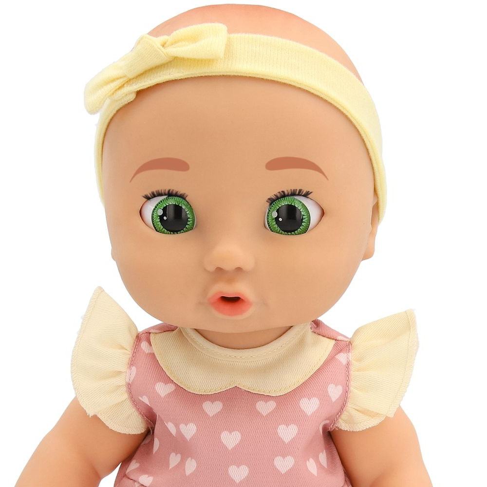 Be Loved Babies Gaby