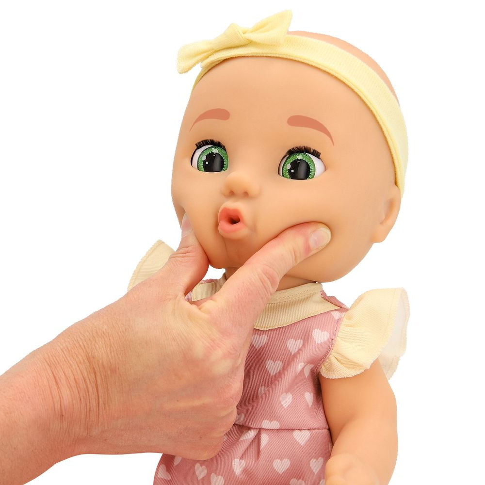 Be Loved Babies Gaby