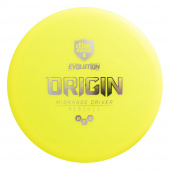 Discmania Evolution Neo Origin Yellow Discmania Evolution Neo Origin Yellow