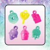 So Bomb Dåse Med Badebomber So Bomb Dåse Med Badebomber