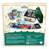 Disney Lorcana TCG: Archazia's Island - Illumineer's Trove Disney Lorcana TCG: Archazia's Island - Illumineer's Trove