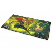 Disney Lorcana TCG: Playmat - Merida Disney Lorcana TCG: Playmat - Merida