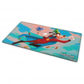 Disney Lorcana TCG: Playmat - Goofy Disney Lorcana TCG: Playmat - Goofy