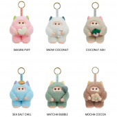 Marshmallow Dream Blind Box Marshmallow Dream Blind Box