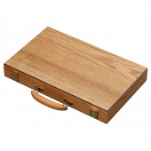 Backgammon Kreta Medium Backgammon Kreta Medium