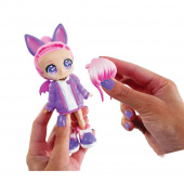 Animakii Unicorn + Bat 1 Dukke Animakii Unicorn + Bat 1 Dukke