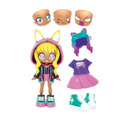 Animakii Gamer + Cyberpunk 1 Dok Animakii Gamer + Cyberpunk 1 Dok