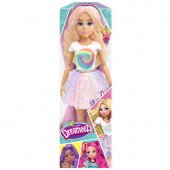 Dreameez Modedukke 70 cm Dreameez Modedukke 70 cm