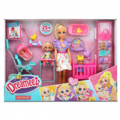 Dreameez Babysitter Dreameez Babysitter