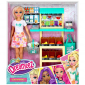 Dreameez Supermarket Dreameez Supermarket