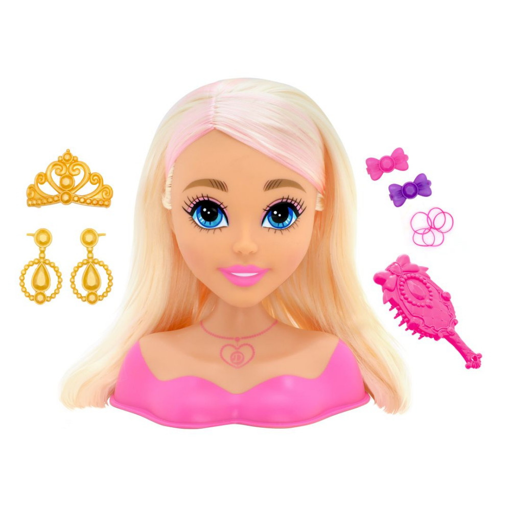 Dreameez Styling Head