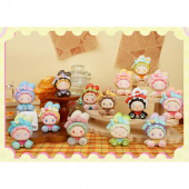 EMMA Bunny Collector Series Vol.1 EMMA Bunny Collector Series Vol.1