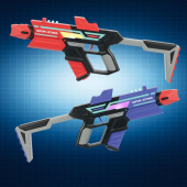 VAPOR STRIKE Long Range Combat Pack VAPOR STRIKE Long Range Combat Pack