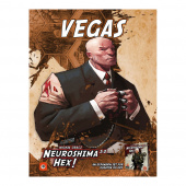 Neuroshima Hex! 3.0 - Vegas (Exp.) Neuroshima Hex! 3.0 - Vegas (Exp.)