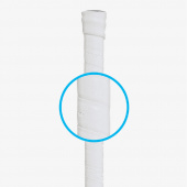 X3M Pro Grepplinda - White X3M Pro Grepplinda - White