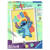 CreArt - Aloha Stitch CreArt - Aloha Stitch