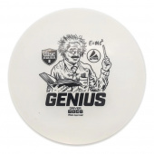 Discmania Active Genius White Discmania Active Genius White