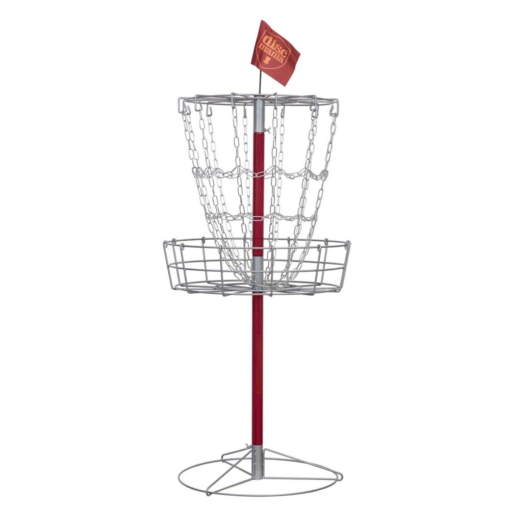Discmania All-In-One Disc Golf Set