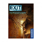 Exit: The Game - The Pharaoh's Tomb Exit: The Game - The Pharaoh's Tomb