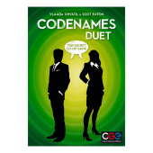 Codenames Duet (Eng.) Codenames Duet (Eng.)