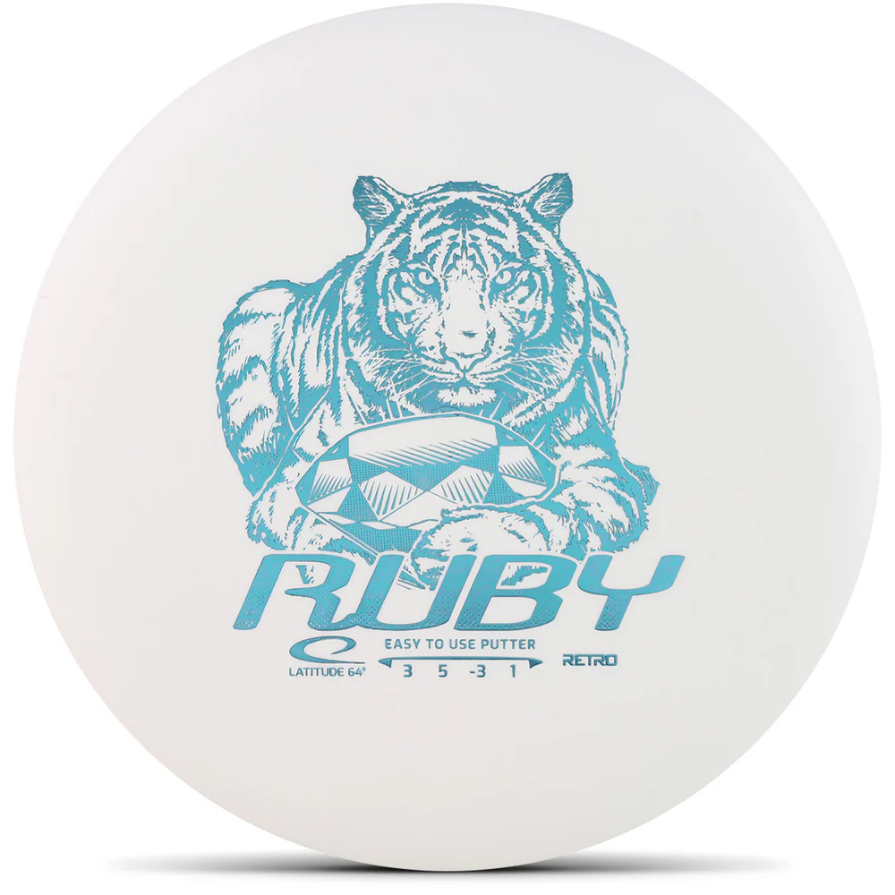 Latitude 64° Disc Golf Starter Set Light