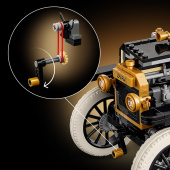 LEGO Icons - Ford Model T LEGO Icons - Ford Model T