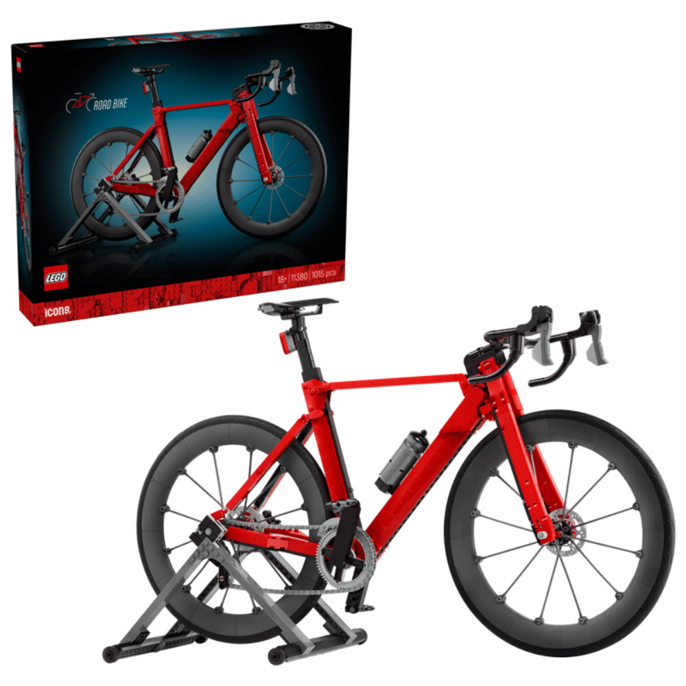 LEGO Icons - Road Bike 