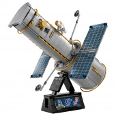 LEGO Icons - Rymdteleskopet Hubble LEGO Icons - Rymdteleskopet Hubble