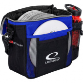 Latitude 64° Slim Bag Blue Latitude 64° Slim Bag Blue