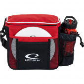 Latitude 64° Slim Bag Red Latitude 64° Slim Bag Red