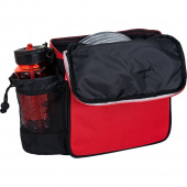 Latitude 64° Slim Bag Red Latitude 64° Slim Bag Red