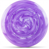 Latitude 64° Grand Swirl Brave Limited Edition Purple White Latitude 64° Grand Swirl Brave Limited Edition Purple White