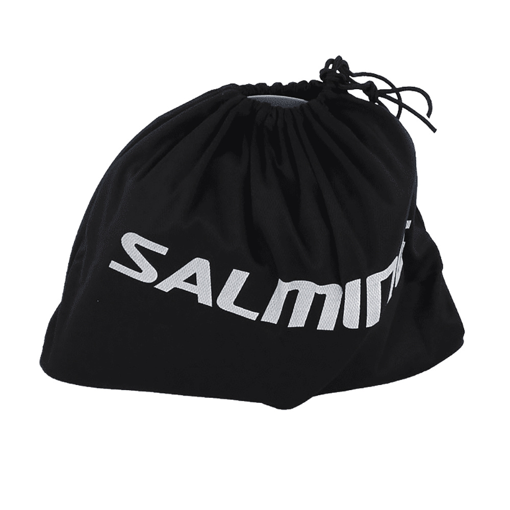 Salming Helmet Bag - Black