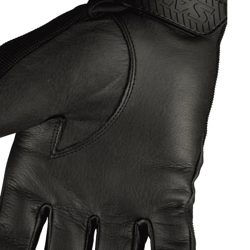 Salming Goalie Gloves E-series Black/White