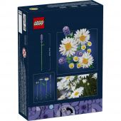 LEGO Botanicals - Margueritter LEGO Botanicals - Margueritter
