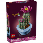 LEGO Botanicals - Blomstrende kaktus LEGO Botanicals - Blomstrende kaktus